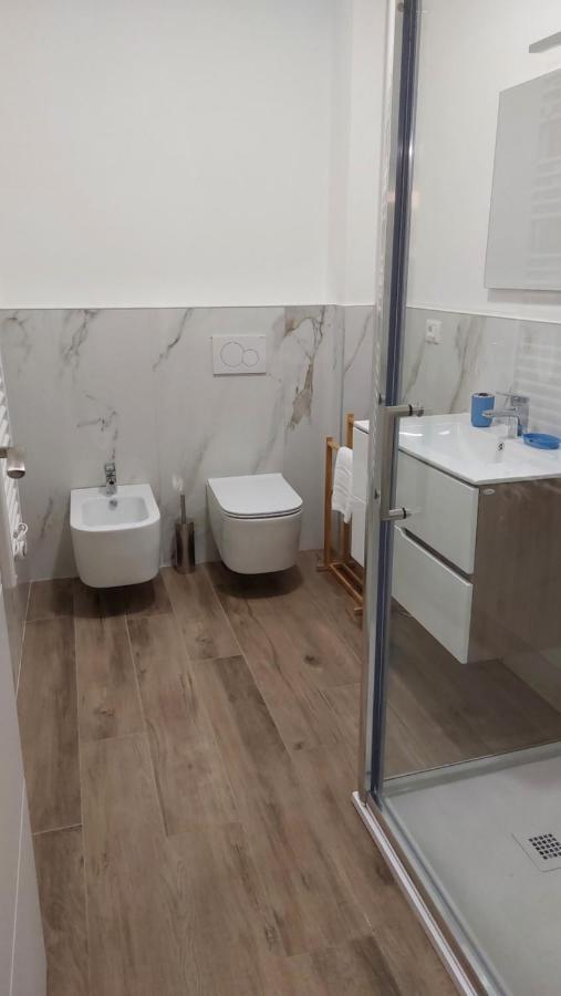 Vigarani Apartments Μπολόνια Εξωτερικό φωτογραφία
