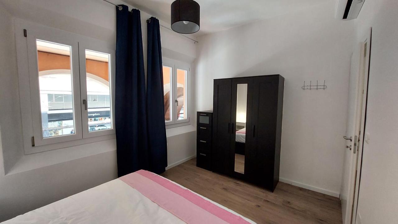 Vigarani Apartments Μπολόνια Εξωτερικό φωτογραφία