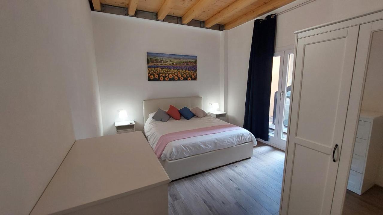Vigarani Apartments Μπολόνια Εξωτερικό φωτογραφία