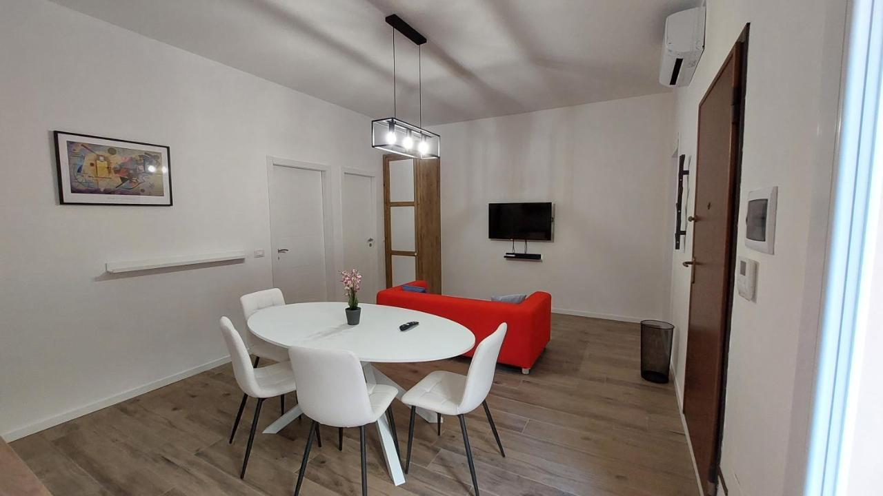 Vigarani Apartments Μπολόνια Εξωτερικό φωτογραφία