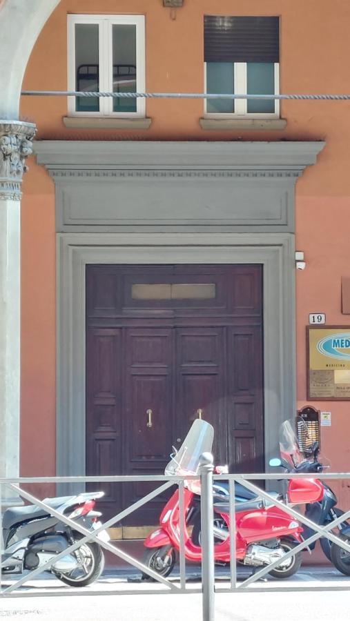 Vigarani Apartments Μπολόνια Εξωτερικό φωτογραφία