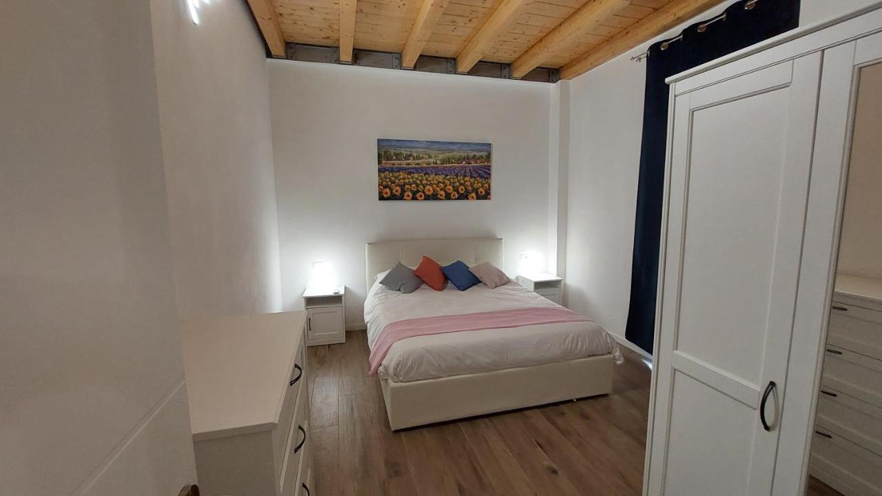 Vigarani Apartments Μπολόνια Εξωτερικό φωτογραφία