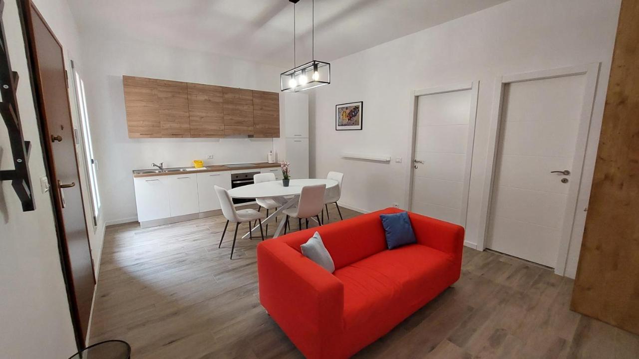 Vigarani Apartments Μπολόνια Εξωτερικό φωτογραφία