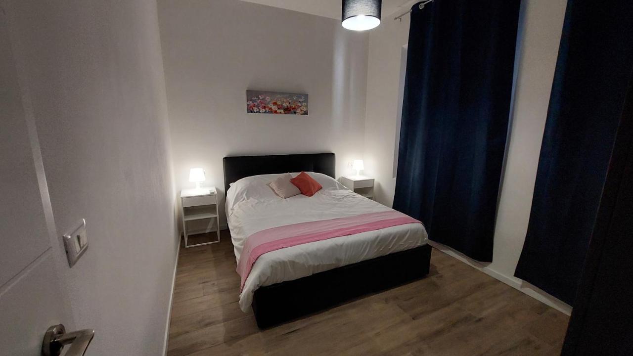 Vigarani Apartments Μπολόνια Εξωτερικό φωτογραφία