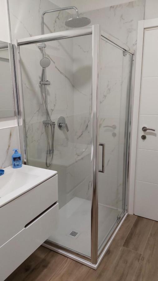 Vigarani Apartments Μπολόνια Εξωτερικό φωτογραφία